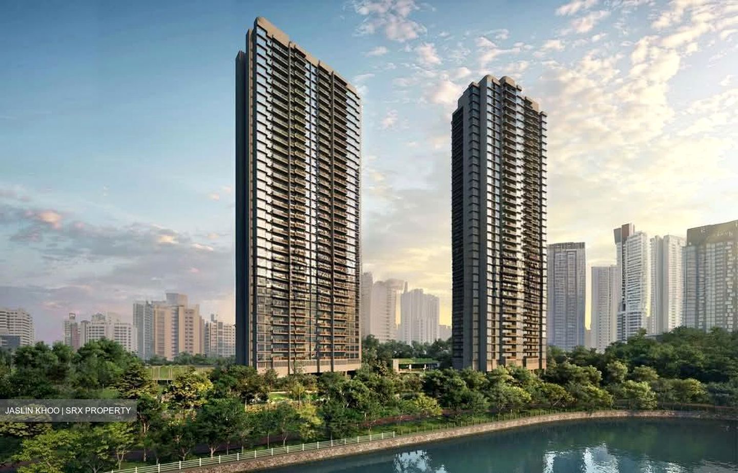 River Modern (U/C) (D9), Apartment #590968661
